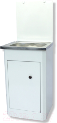 Умывальник для дачи Петромаш Дачный / slkptr042- фото8
