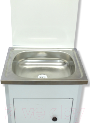 Умывальник для дачи Петромаш Дачный / slkptr042- фото9