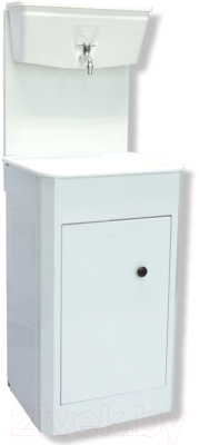 Умывальник для дачи Петромаш Дачный / slkptr052- фото10