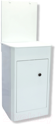 Умывальник для дачи Петромаш Дачный / slkptr052- фото2