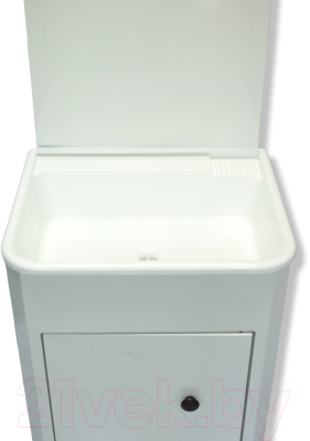 Умывальник для дачи Петромаш Дачный / slkptr052- фото8