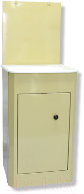 Умывальник для дачи Петромаш Дачный / slkptr053- фото3