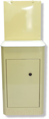 Умывальник для дачи Петромаш Дачный / slkptr053- фото4