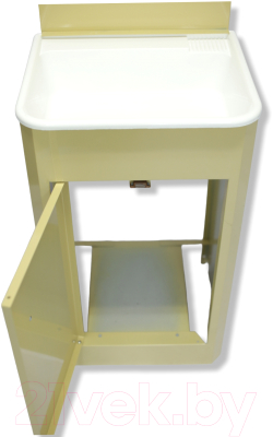 Умывальник для дачи Петромаш Дачный / slkptr053- фото6