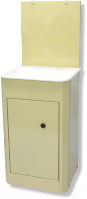 Умывальник для дачи Петромаш Дачный / slkptr053- фото7