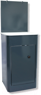 Умывальник для дачи Петромаш Дачный / slkptr051- фото2