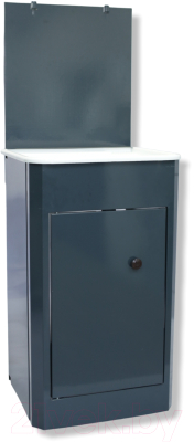 Умывальник для дачи Петромаш Дачный / slkptr051- фото3