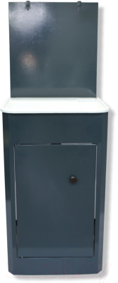 Умывальник для дачи Петромаш Дачный / slkptr051- фото4