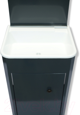 Умывальник для дачи Петромаш Дачный / slkptr051- фото5