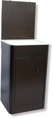 Умывальник для дачи Петромаш Дачный / slkptr05- фото3