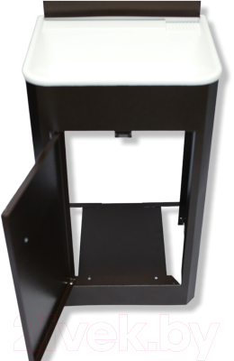 Умывальник для дачи Петромаш Дачный / slkptr05- фото7