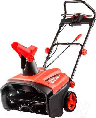 Снегоуборщик электрический Hammer Snowbull 2000E- фото