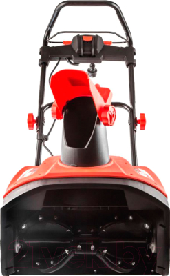 Снегоуборщик электрический Hammer Snowbull 2000E- фото2