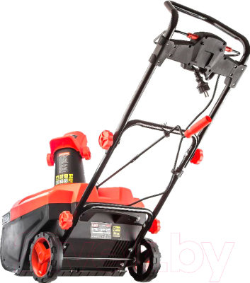 Снегоуборщик электрический Hammer Snowbull 2000E- фото4