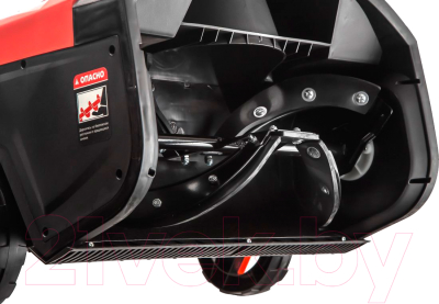 Снегоуборщик электрический Hammer Snowbull 2000E- фото5
