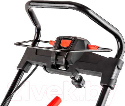 Снегоуборщик электрический Hammer Snowbull 2000E- фото8