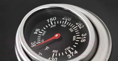 Газовый гриль Nexgrill Gourmet Plus 720-0830XA- фото6