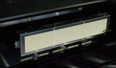 Газовый гриль Nexgrill Deluxe 720-0958HA- фото6