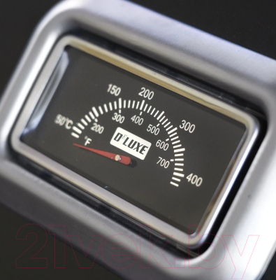 Газовый гриль Nexgrill Deluxe 720-0958HA- фото7