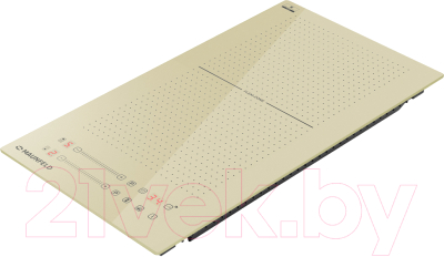 Индукционная варочная панель Maunfeld CVI292S2FBG- фото3