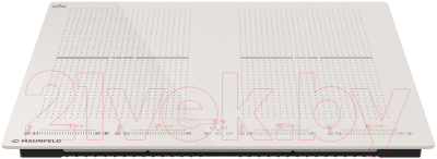 Индукционная варочная панель Maunfeld CVI594SF2BG- фото2