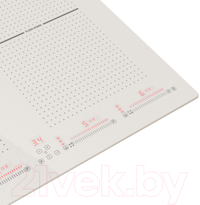 Индукционная варочная панель Maunfeld CVI594SF2BG- фото4