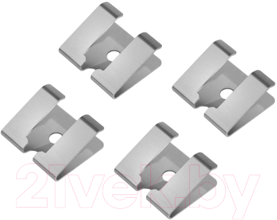 Индукционная варочная панель Maunfeld CVI594SWH- фото6