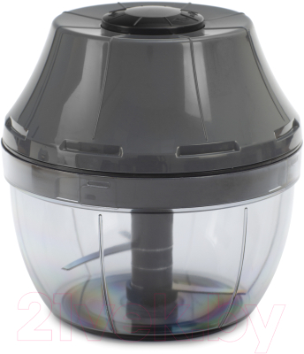 Измельчитель-чоппер Hobby Life HL021599GR (серый)- фото