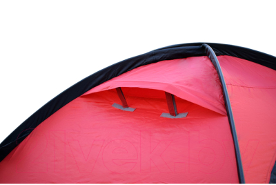 Палатка Talberg Space 2 Pro (красный)- фото6