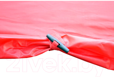 Палатка Talberg Space 2 Pro (красный)- фото9