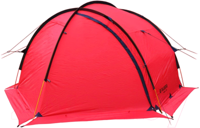 Палатка Talberg Marel 3 Pro (красный)- фото