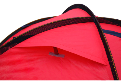 Палатка Talberg Marel 3 Pro (красный)- фото7