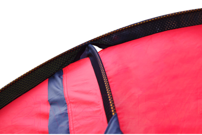 Палатка Talberg Marel 3 Pro (красный)- фото8