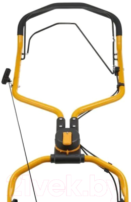 Газонокосилка бензиновая Stiga Combi 748 S (2L0486848/ST2)- фото10