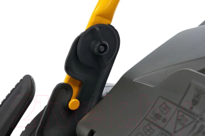 Газонокосилка бензиновая Stiga Combi 748 S (2L0486848/ST2)- фото2