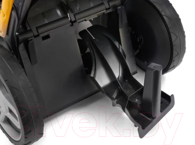 Газонокосилка бензиновая Stiga Combi 748 S (2L0486848/ST2)- фото4