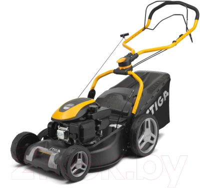 Газонокосилка бензиновая Stiga Combi 748 S (2L0486848/ST2)- фото5