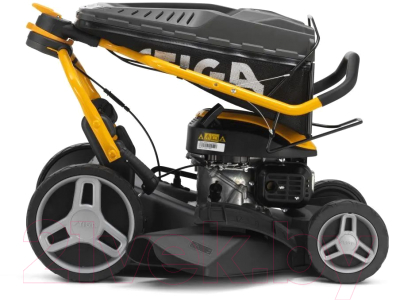 Газонокосилка бензиновая Stiga Combi 748 S (2L0486848/ST2)- фото7