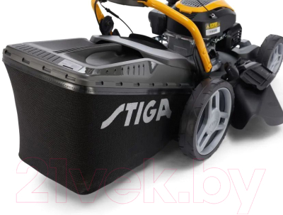 Газонокосилка бензиновая Stiga Combi 748 S (2L0486848/ST2)- фото8