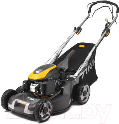 Газонокосилка бензиновая Stiga Twinclip 950 V (294513048/ST1)- фото