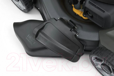 Газонокосилка бензиновая Stiga Twinclip 950 V (294513048/ST1)- фото2