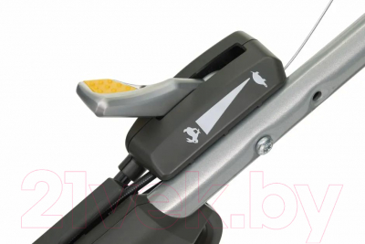 Газонокосилка бензиновая Stiga Twinclip 950 V (294513048/ST1)- фото7