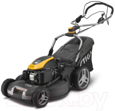 Газонокосилка бензиновая Stiga Combi 955 VE (294557548/ST1)- фото