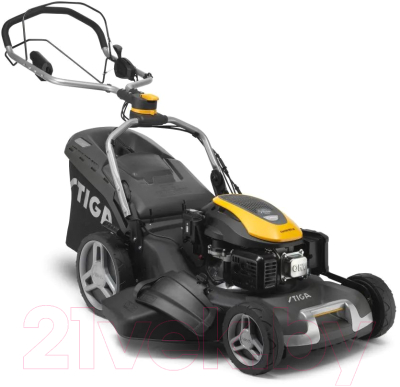 Газонокосилка бензиновая Stiga Combi 955 VE (294557548/ST1)- фото2