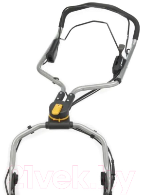 Газонокосилка бензиновая Stiga Combi 955 VE (294557548/ST1)- фото5