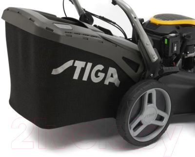 Газонокосилка бензиновая Stiga Combi 955 VE (294557548/ST1)- фото6