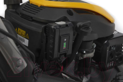 Газонокосилка бензиновая Stiga Combi 955 VE (294557548/ST1)- фото7