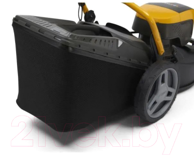Газонокосилка электрическая Stiga Collector 548e S KIT 48V (2L0486008/ST1)- фото4