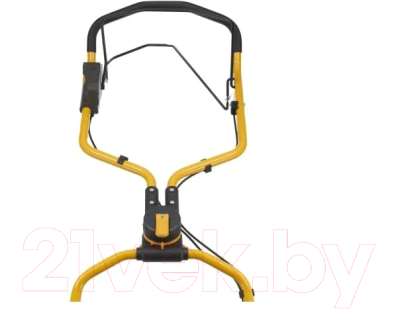 Газонокосилка электрическая Stiga Collector 548e S KIT 48V (2L0486008/ST1)- фото5