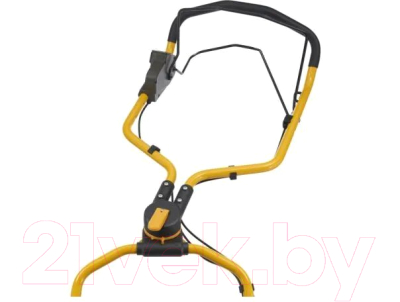 Газонокосилка электрическая Stiga Collector 548e S KIT 48V (2L0486008/ST1)- фото7